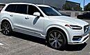 2024 Volvo XC90 Recharge Plug-In Hybrid T8 Plus 6 Passenger