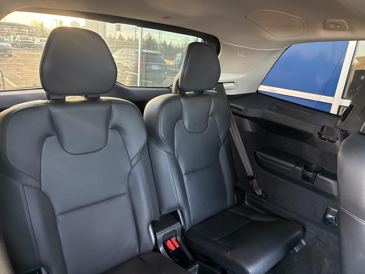 2024 Volvo XC90 Recharge Plug-In Hybrid T8 Plus 6 Passenger Bend OR