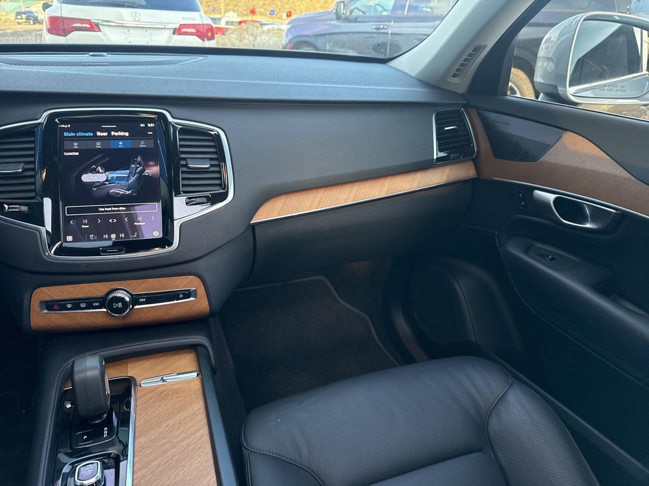 2024 Volvo XC90 Recharge Plug-In Hybrid T8 Plus 6 Passenger Bend OR