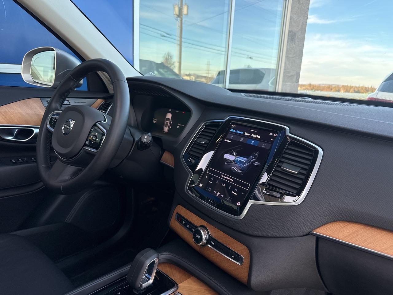 2024 Volvo XC90 Recharge Plug-In Hybrid T8 Plus 6 Passenger Bend OR