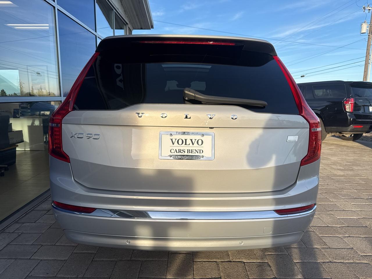 2024 Volvo XC90 Recharge Plug-In Hybrid T8 Plus 6 Passenger Bend OR