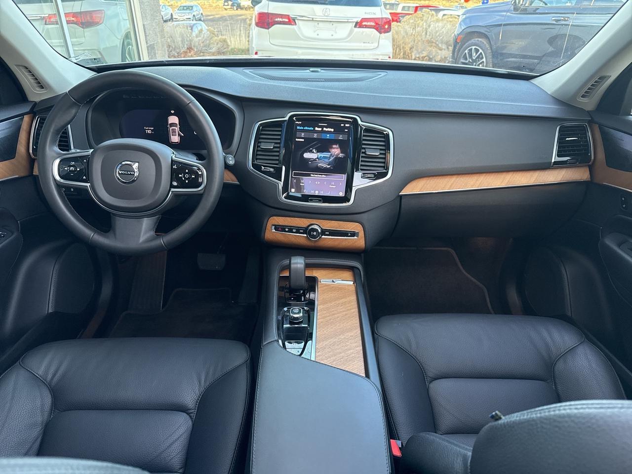 2024 Volvo XC90 Recharge Plug-In Hybrid T8 Plus 6 Passenger Bend OR