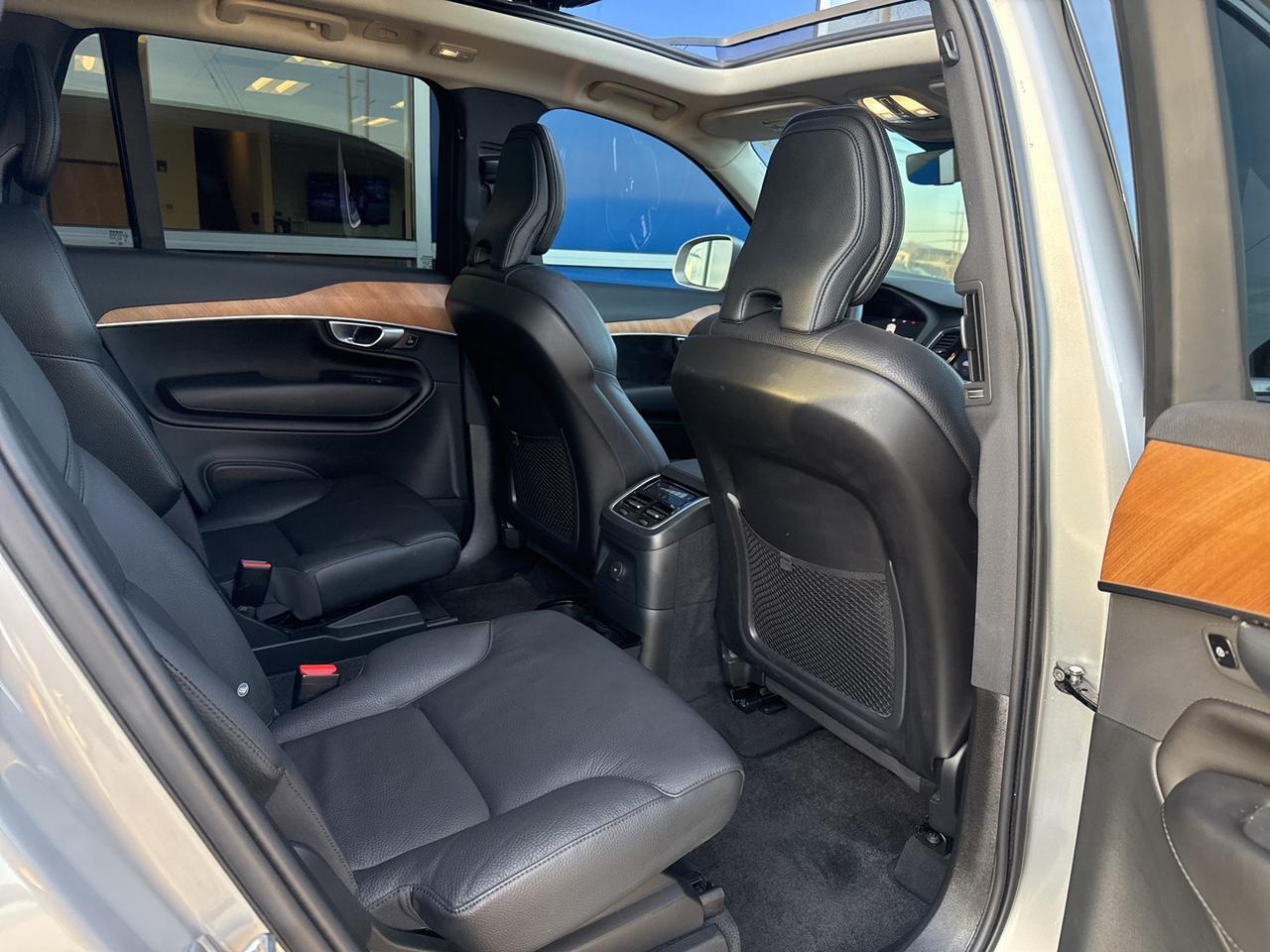 2024 Volvo XC90 Recharge Plug-In Hybrid T8 Plus 6 Passenger Bend OR