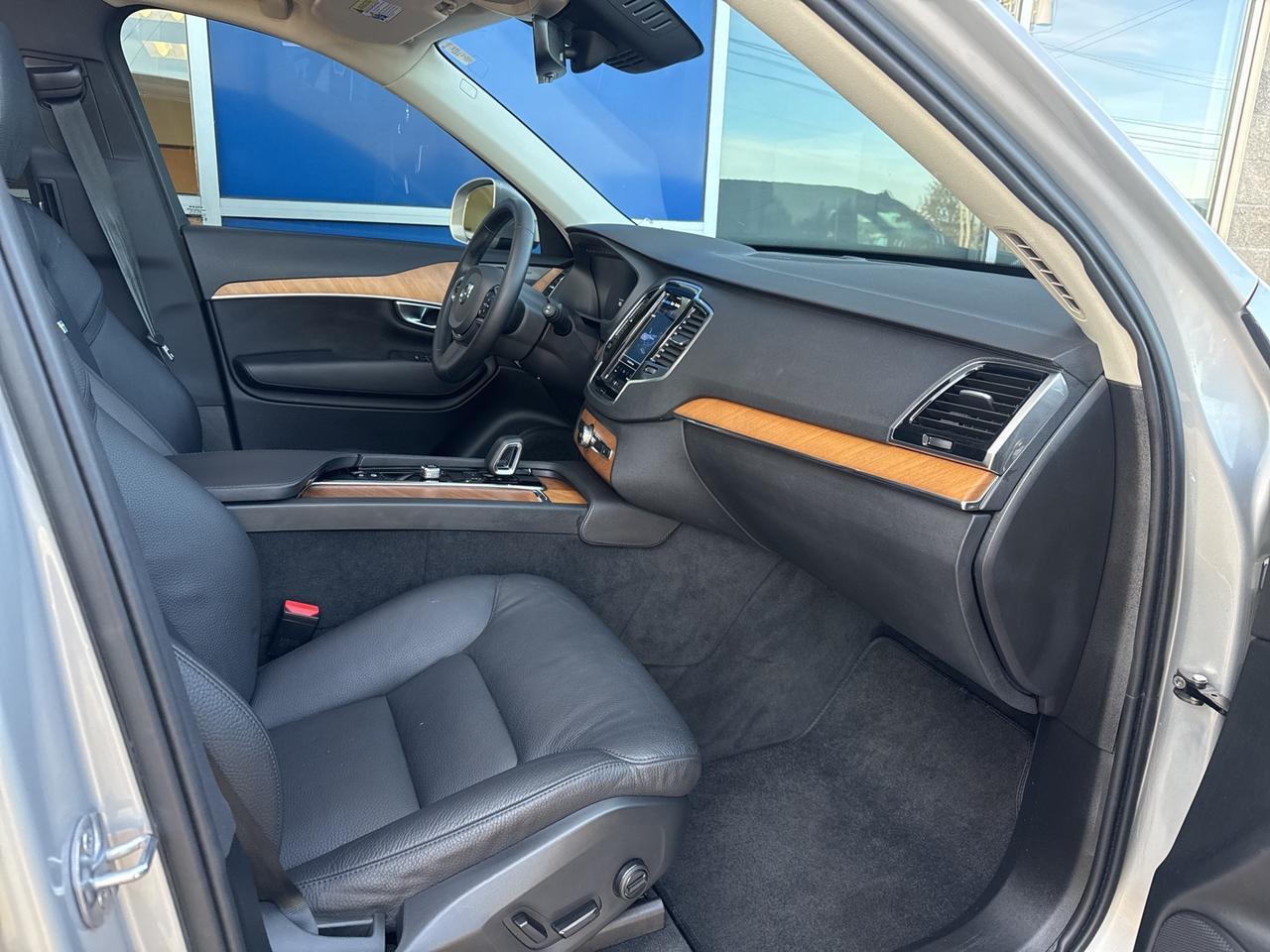 2024 Volvo XC90 Recharge Plug-In Hybrid T8 Plus 6 Passenger Bend OR