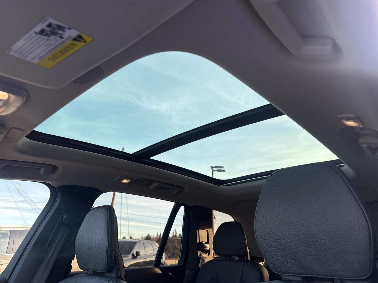 2024 Volvo XC90 Recharge Plug-In Hybrid T8 Plus 6 Passenger Bend OR