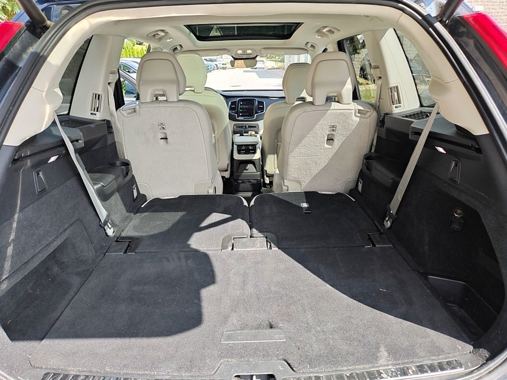 2024 Volvo XC90 Recharge Plug-In Hybrid T8 Plus 6 Passenger Hunt Valley MD
