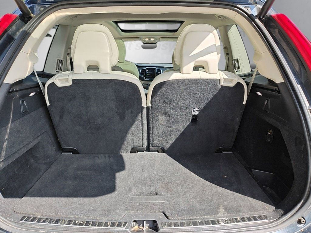 2024 Volvo XC90 Recharge Plug-In Hybrid T8 Plus 6 Passenger Hunt Valley MD