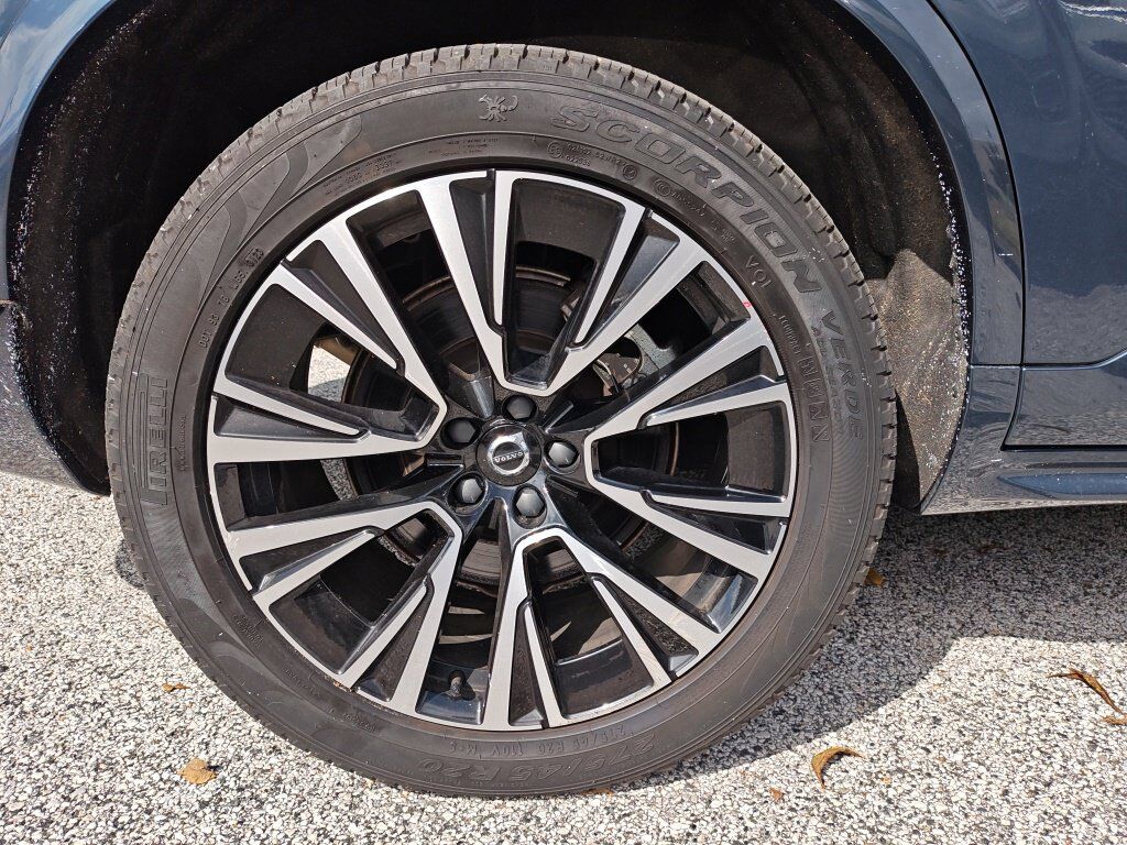 2024 Volvo XC90 Recharge Plug-In Hybrid T8 Plus 6 Passenger Hunt Valley MD