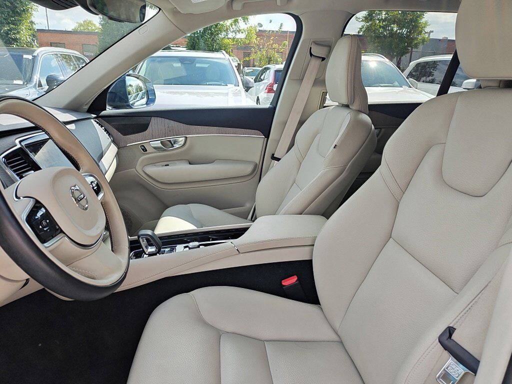2024 Volvo XC90 Recharge Plug-In Hybrid T8 Plus 6 Passenger Hunt Valley MD