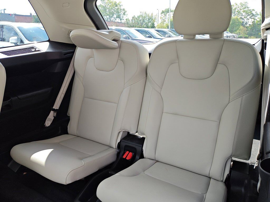 2024 Volvo XC90 Recharge Plug-In Hybrid T8 Plus 6 Passenger Hunt Valley MD