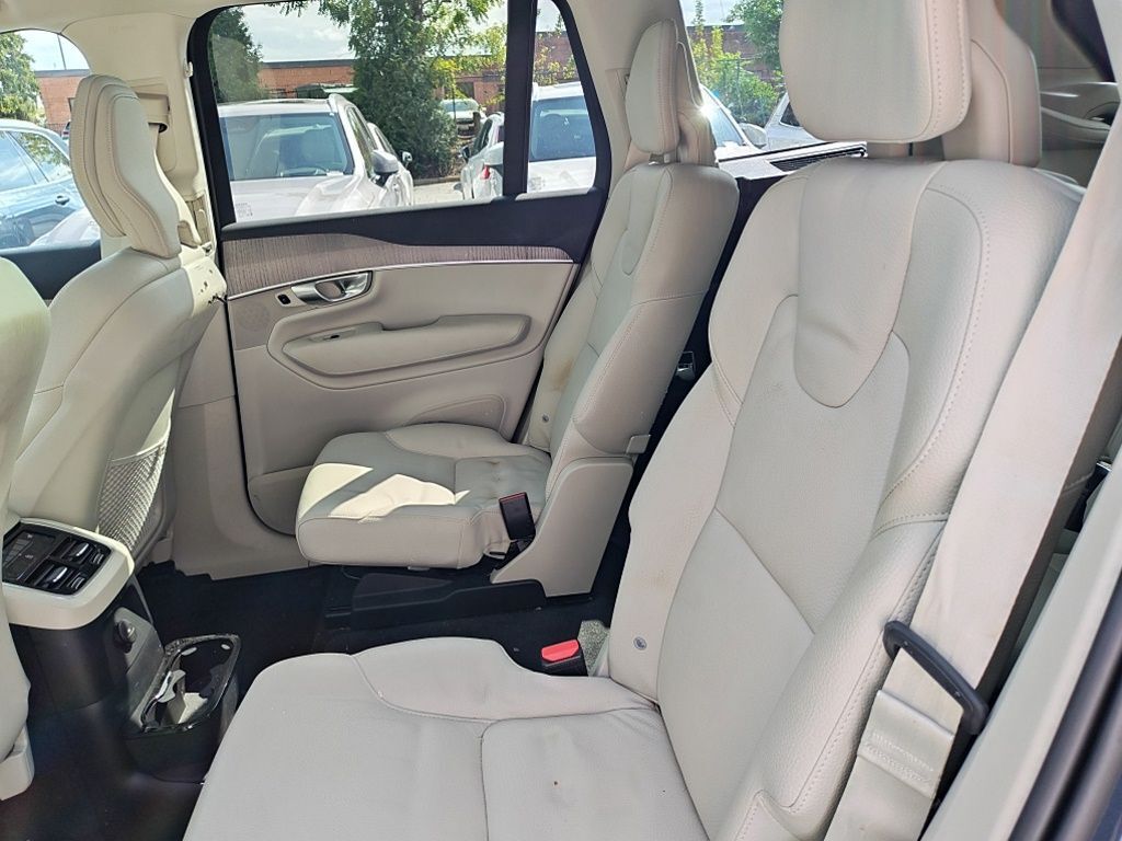2024 Volvo XC90 Recharge Plug-In Hybrid T8 Plus 6 Passenger Hunt Valley MD
