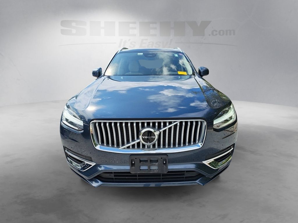 2024 Volvo XC90 Recharge Plug-In Hybrid T8 Plus 6 Passenger Hunt Valley MD