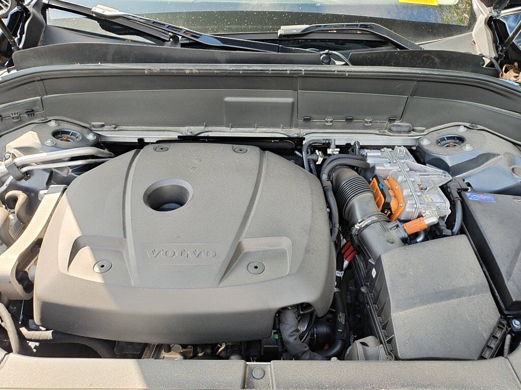 2024 Volvo XC90 Recharge Plug-In Hybrid T8 Plus 6 Passenger Hunt Valley MD