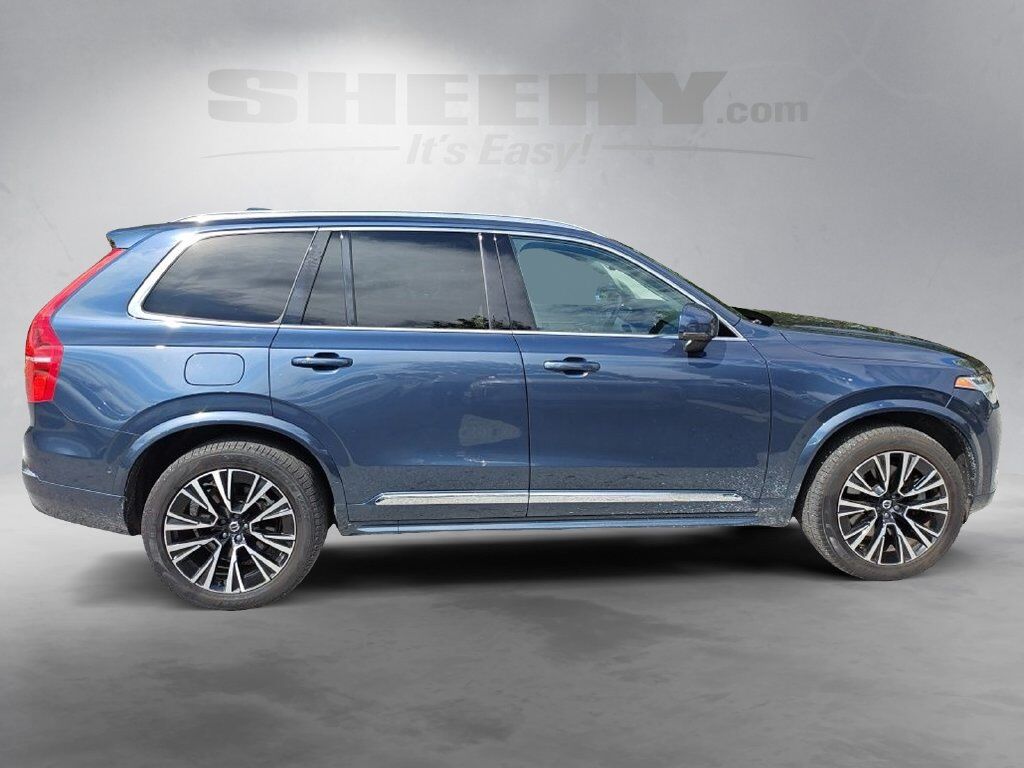 2024 Volvo XC90 Recharge Plug-In Hybrid T8 Plus 6 Passenger Hunt Valley MD