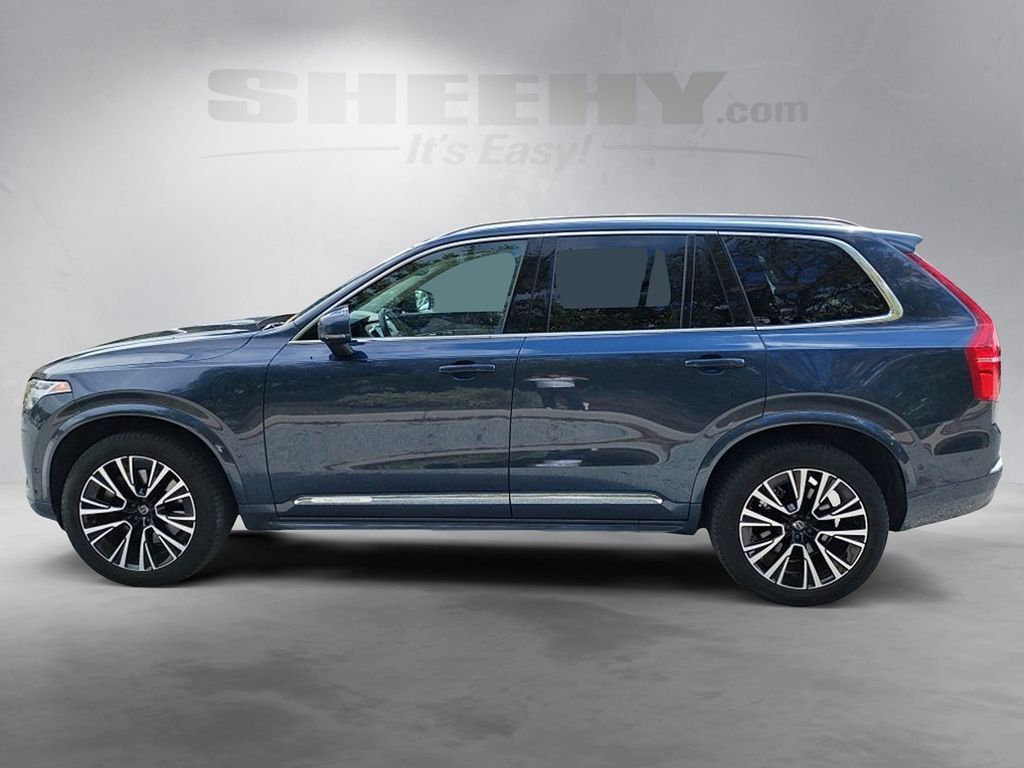 2024 Volvo XC90 Recharge Plug-In Hybrid T8 Plus 6 Passenger Hunt Valley MD