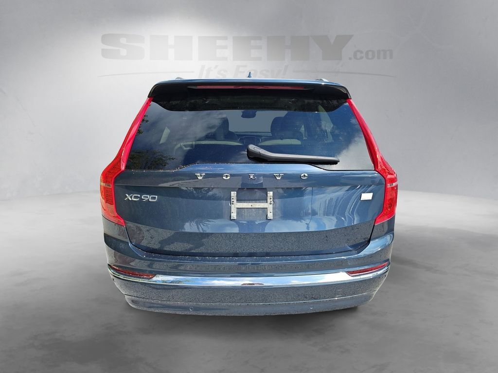 2024 Volvo XC90 Recharge Plug-In Hybrid T8 Plus 6 Passenger Hunt Valley MD