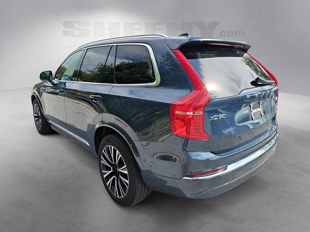 2024 Volvo XC90 Recharge Plug-In Hybrid T8 Plus 6 Passenger Hunt Valley MD