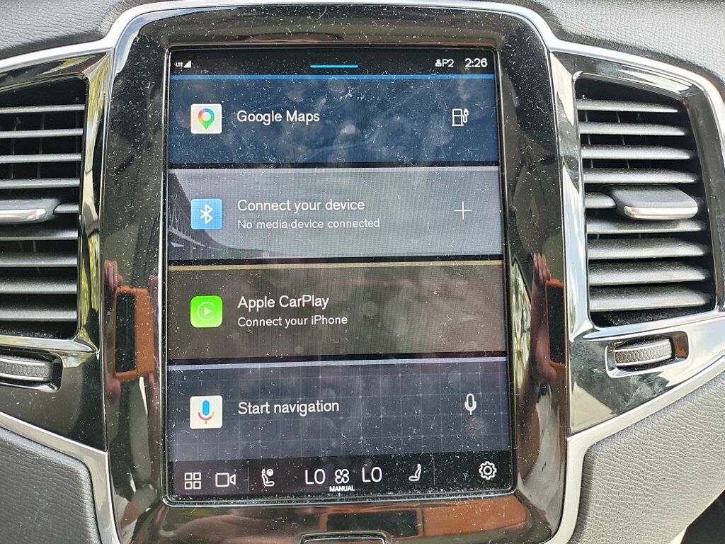 2024 Volvo XC90 Recharge Plug-In Hybrid T8 Plus 6 Passenger Hunt Valley MD