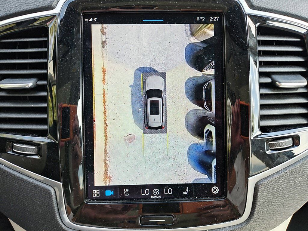 2024 Volvo XC90 Recharge Plug-In Hybrid T8 Plus 6 Passenger Hunt Valley MD