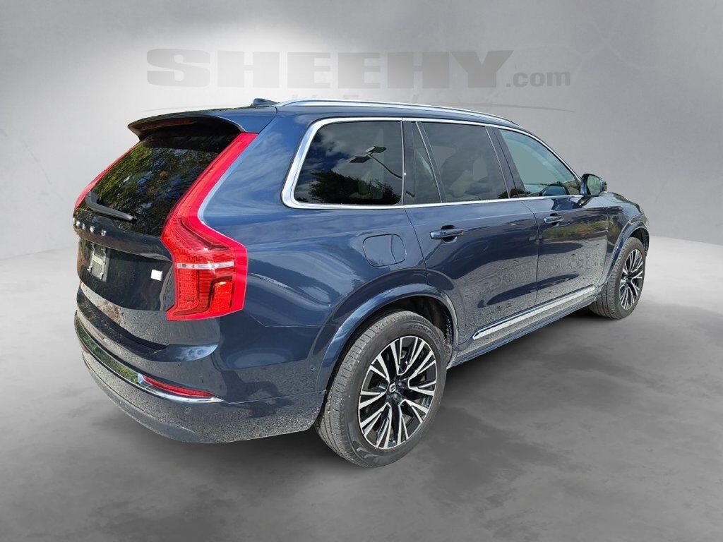 2024 Volvo XC90 Recharge Plug-In Hybrid T8 Plus 6 Passenger Hunt Valley MD
