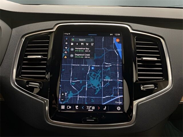 2024 Volvo XC90 Recharge Plug-In Hybrid T8 Plus Bright Theme 7 Passenger Dallas TX