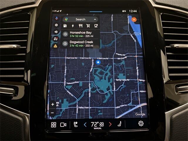 2024 Volvo XC90 Recharge Plug-In Hybrid T8 Plus Bright Theme 7 Passenger Dallas TX