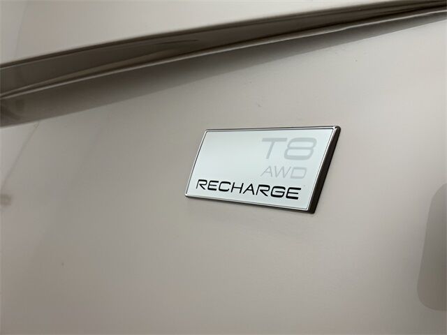 2024 Volvo XC90 Recharge Plug-In Hybrid T8 Plus Bright Theme 7 Passenger Dallas TX