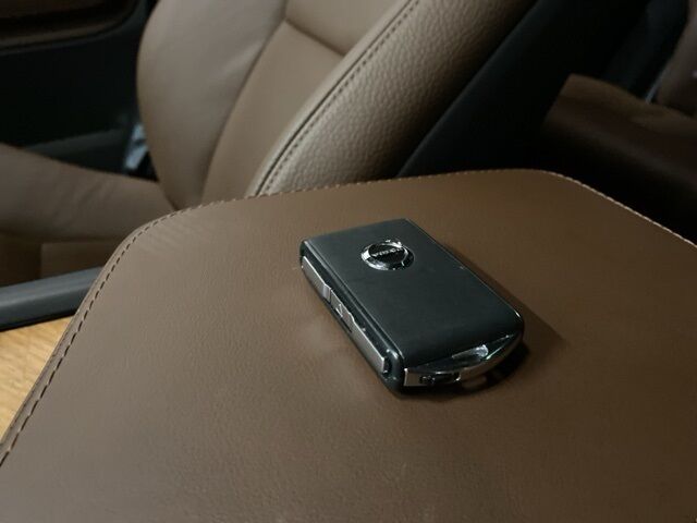 2024 Volvo XC90 Recharge Plug-In Hybrid T8 Plus Bright Theme 7 Passenger Dallas TX