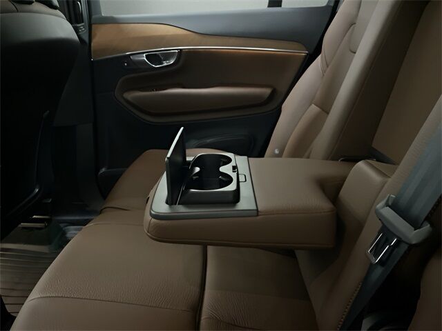 2024 Volvo XC90 Recharge Plug-In Hybrid T8 Plus Bright Theme 7 Passenger Dallas TX