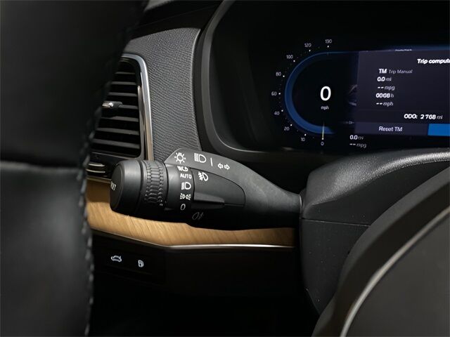 2024 Volvo XC90 Recharge Plug-In Hybrid T8 Plus Bright Theme 7 Passenger Dallas TX