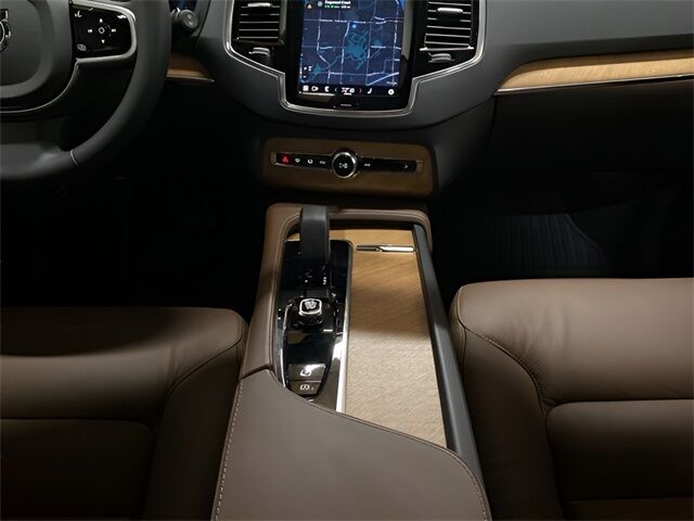 2024 Volvo XC90 Recharge Plug-In Hybrid T8 Plus Bright Theme 7 Passenger Dallas TX