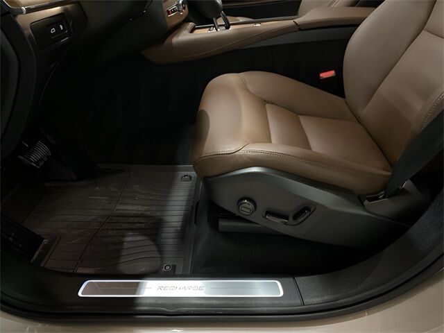 2024 Volvo XC90 Recharge Plug-In Hybrid T8 Plus Bright Theme 7 Passenger Dallas TX