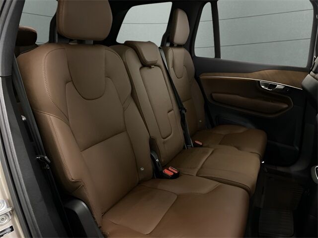 2024 Volvo XC90 Recharge Plug-In Hybrid T8 Plus Bright Theme 7 Passenger Dallas TX