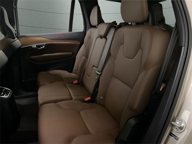 2024 Volvo XC90 Recharge Plug-In Hybrid T8 Plus Bright Theme 7 Passenger Dallas TX