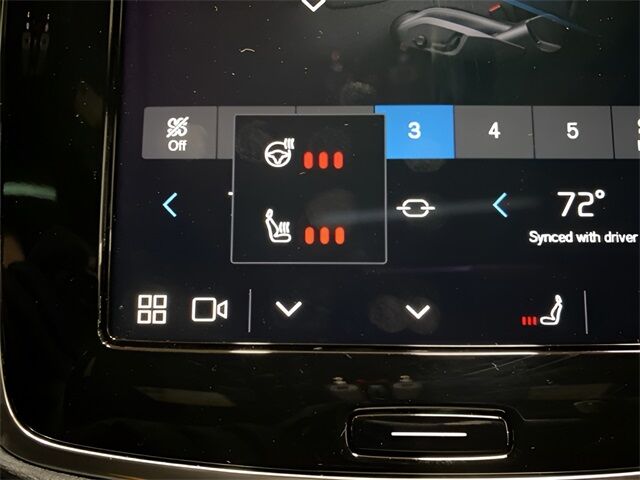 2024 Volvo XC90 Recharge Plug-In Hybrid T8 Plus Bright Theme 7 Passenger Dallas TX