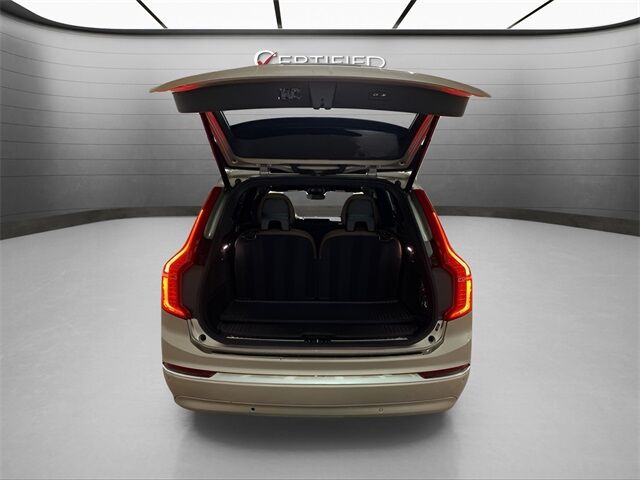 2024 Volvo XC90 Recharge Plug-In Hybrid T8 Plus Bright Theme 7 Passenger Dallas TX