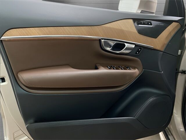 2024 Volvo XC90 Recharge Plug-In Hybrid T8 Plus Bright Theme 7 Passenger Dallas TX