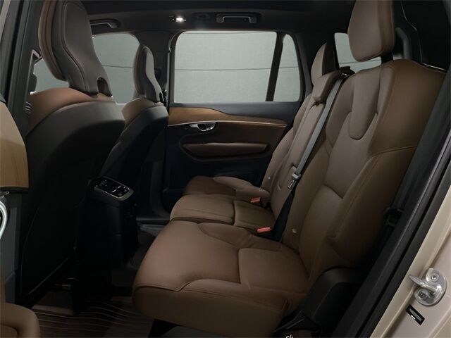2024 Volvo XC90 Recharge Plug-In Hybrid T8 Plus Bright Theme 7 Passenger Dallas TX
