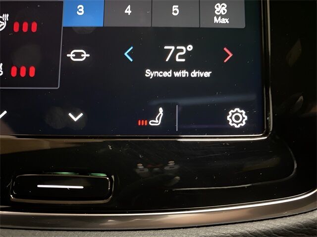 2024 Volvo XC90 Recharge Plug-In Hybrid T8 Plus Bright Theme 7 Passenger Dallas TX