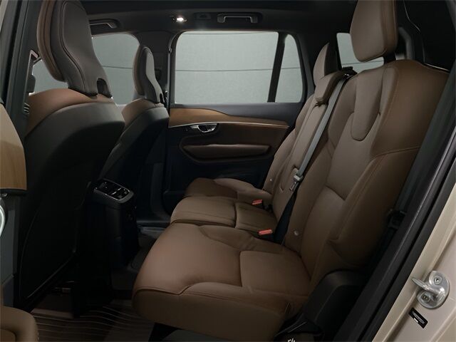 2024 Volvo XC90 Recharge Plug-In Hybrid T8 Plus Bright Theme 7 Passenger Dallas TX