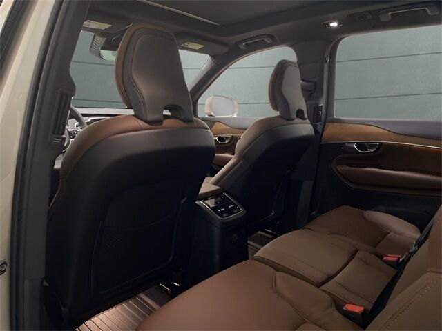 2024 Volvo XC90 Recharge Plug-In Hybrid T8 Plus Bright Theme 7 Passenger Dallas TX