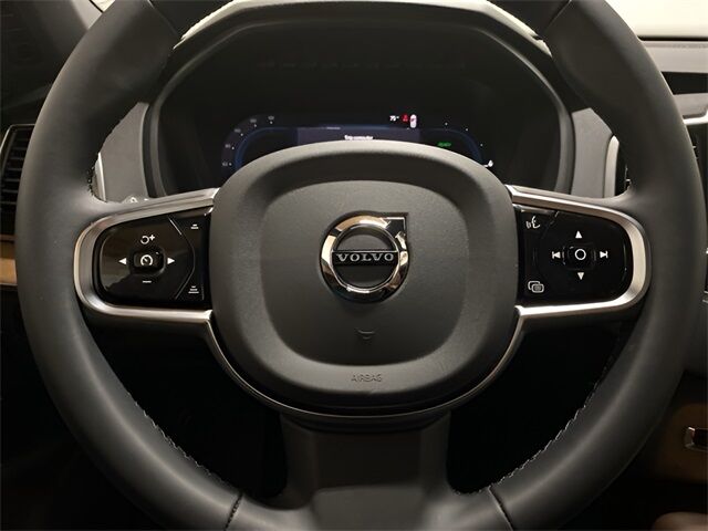 2024 Volvo XC90 Recharge Plug-In Hybrid T8 Plus Bright Theme 7 Passenger Dallas TX