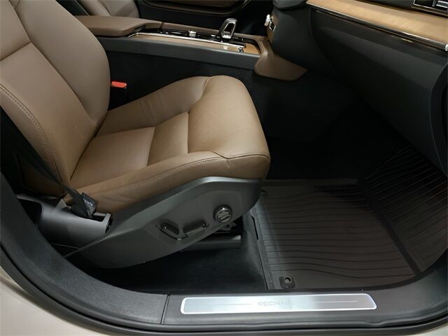 2024 Volvo XC90 Recharge Plug-In Hybrid T8 Plus Bright Theme 7 Passenger Dallas TX