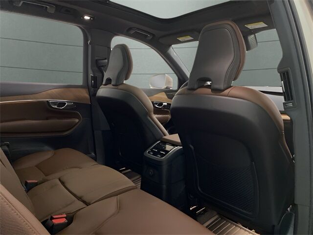 2024 Volvo XC90 Recharge Plug-In Hybrid T8 Plus Bright Theme 7 Passenger Dallas TX