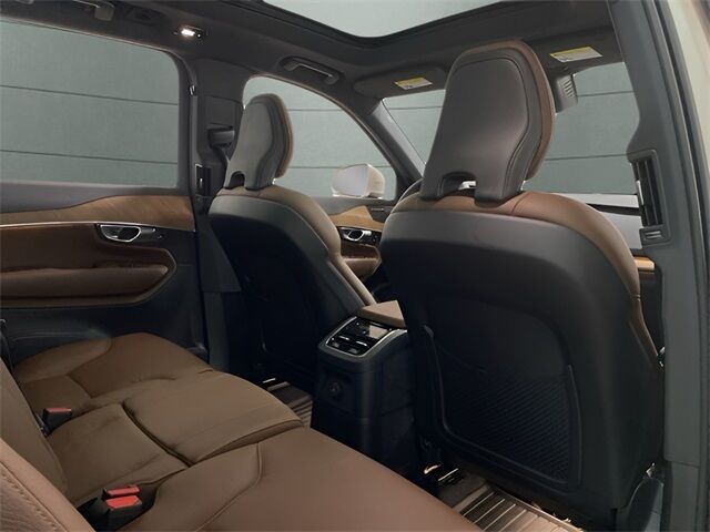 2024 Volvo XC90 Recharge Plug-In Hybrid T8 Plus Bright Theme 7 Passenger Dallas TX
