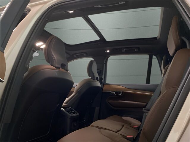 2024 Volvo XC90 Recharge Plug-In Hybrid T8 Plus Bright Theme 7 Passenger Dallas TX