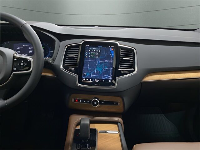 2024 Volvo XC90 Recharge Plug-In Hybrid T8 Plus Bright Theme 7 Passenger Dallas TX