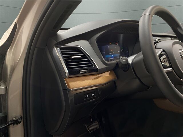 2024 Volvo XC90 Recharge Plug-In Hybrid T8 Plus Bright Theme 7 Passenger Dallas TX