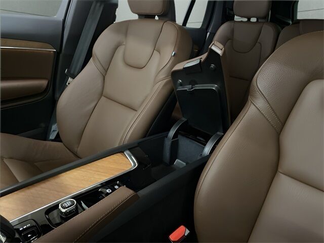 2024 Volvo XC90 Recharge Plug-In Hybrid T8 Plus Bright Theme 7 Passenger Dallas TX