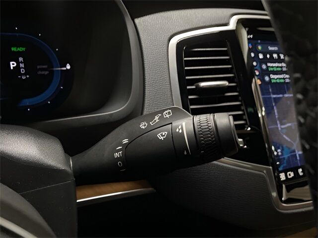 2024 Volvo XC90 Recharge Plug-In Hybrid T8 Plus Bright Theme 7 Passenger Dallas TX